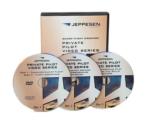 Jeppesen Guided Flight Discovery